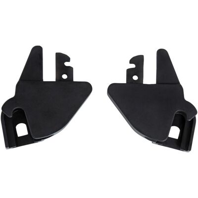 hauck adapter Sunny Adapter Comfort Fix - iPro black hauck adapter Sunny Adapter Comfort Fix - iPro black