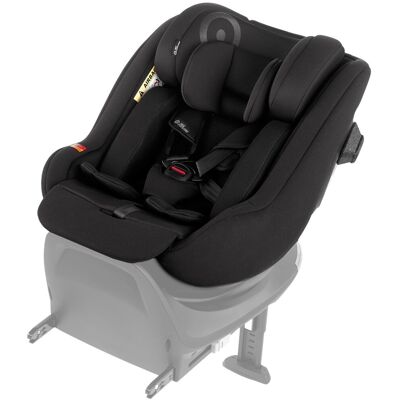 Jané JANE CONCORD Kombikid - fotelik samochodowy 40-105 cm Matt Black Jané JANE CONCORD Kombikid - fotelik samochodowy 40-105 cm Matt Black