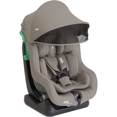 Joie Steadi R129 Canopy - fotelik samochodowy 40-105 cm Moon Rock Joie Steadi R129 Canopy - fotelik samochodowy 40-105 cm Moon Rock