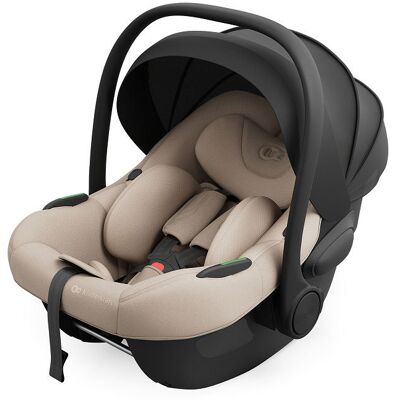 Kinderkraft i-Lite - fotelik samochodowy 40-87 cm, ~0-13 kg Beige Kinderkraft i-Lite - fotelik samochodowy 40-87 cm, ~0-13 kg Beige