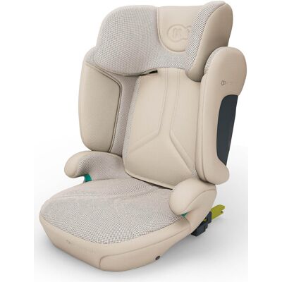 Kinderkraft Xpand 2 PRO i-Size - fotelik samochodowy 100-150 cm Beige Kinderkraft Xpand 2 PRO i-Size - fotelik samochodowy 100-150 cm Beige