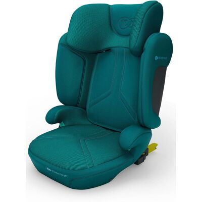 Kinderkraft Xpand 2 PRO i-Size - fotelik samochodowy 100-150 cm Green Kinderkraft Xpand 2 PRO i-Size - fotelik samochodowy 100-150 cm Green
