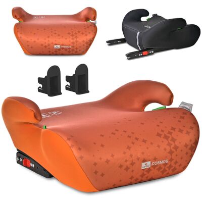 LORELLI COSMOS - PODKŁADKA, PODWYŻSZENIE ISOFIX 125-150CM GINGER LORELLI COSMOS - PODKŁADKA, PODWYŻSZENIE ISOFIX 125-150CM GINGER