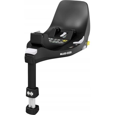 Maxi-Cosi FamilyFix 360 Baza ISOFIX Obrotowa Fotelik Samochodowy 0–4 lata Maxi-Cosi FamilyFix 360 Baza ISOFIX Obrotowa Fotelik Samochodowy 0–4 lata