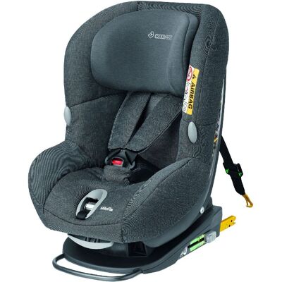 Maxi-Cosi, MiloFix, Fotelik samochodowy 0-18 kg, Sparkling Grey Maxi-Cosi, MiloFix, Fotelik samochodowy 0-18 kg, Sparkling Grey