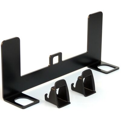 Inny producent Mocowanie uchwyt adapter ISOFIX ZL-2023 Inny producent Mocowanie uchwyt adapter ISOFIX ZL-2023