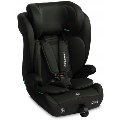 Caretero ND33_TERO-2040 FOTELIK COSY I-SIZE BLACK (76-150) Caretero ND33_TERO-2040 FOTELIK COSY I-SIZE BLACK (76-150)