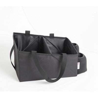 Organizer Na Tylną Kanapę Samochodu Tidy Petite&mars Organizer Na Tylną Kanapę Samochodu Tidy Petite&mars