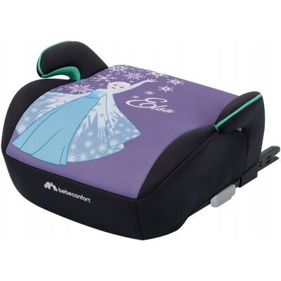 Inny producent Podstawka samochodowa BEBECONFORT Disney Gaia I-Fix Fun Frozen Inny producent Podstawka samochodowa BEBECONFORT Disney Gaia I-Fix Fun Frozen