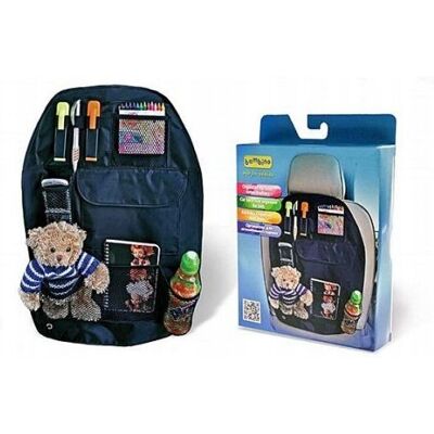 Inny producent TOPGAL 101263 Organizer na fotel BB Inny producent TOPGAL 101263 Organizer na fotel BB