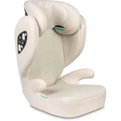 Caretero Fotelik Breezy Beige (100-150cm) Caretero Fotelik Breezy Beige (100-150cm)