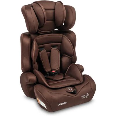 Caretero Fotelik Falcon I-Size Brown (76-150) Caretero Fotelik Falcon I-Size Brown (76-150)