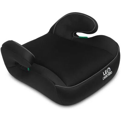 Caretero Fotelik Leo I-Size Black (125-150) Caretero Fotelik Leo I-Size Black (125-150)