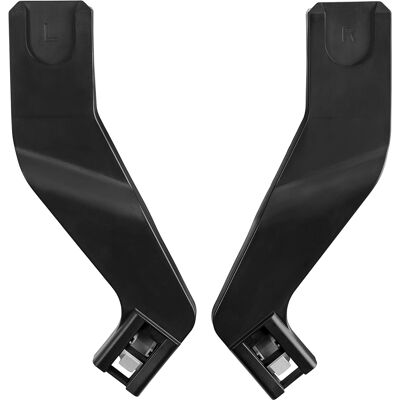 Adapter fotelika Baby Jogger City Mini 2 GT2 Elite 2 Maxi-Cosi Kiddy BeSafe Adapter fotelika Baby Jogger City Mini 2 GT2 Elite 2 Maxi-Cosi Kiddy BeSafe
