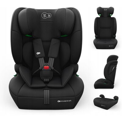 Fotelik samochodowy 76-150cm 9-36kg i-Size Kinderkraft COMFORT UP 2 PLUS Fotelik samochodowy 76-150cm 9-36kg i-Size Kinderkraft COMFORT UP 2 PLUS