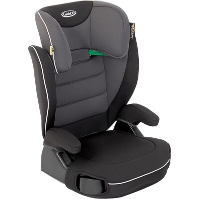 Graco Logico L I-Size R129 Fotelik Samochodowy 100-150 Cm Z Uchwytami Na Graco Logico L I-Size R129 Fotelik Samochodowy 100-150 Cm Z Uchwytami Na