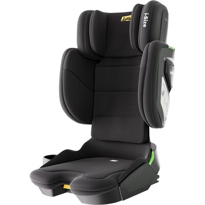 Yulinland Jovikids Składany Fotelik Dziecięcy Z Isofix, Fotelik Samochodowy I‑size R129 Dla Dzieci Ok. 3‑12 Lat (100‑150 Cm), Podwyższenie Fotelika Z Oparciem.. Yulinland Jovikids Składany Fotelik Dziecięcy Z Isofix, Fotelik Samochodowy I‑size R129 Dla Dzieci Ok. 3‑12 Lat (100‑150 Cm), Podwyższenie Fotelika Z Oparciem..