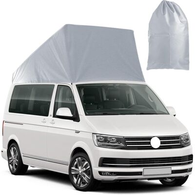 Inny producent Ochrona dachu Pop-Top VW T5 T6 osłona namiot camper Inny producent Ochrona dachu Pop-Top VW T5 T6 osłona namiot camper