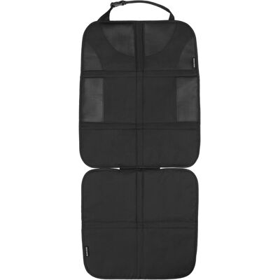 Inny producent Ochrona Tylnych Siedzeń Samochodowych Isofix Czarny Inny producent Ochrona Tylnych Siedzeń Samochodowych Isofix Czarny