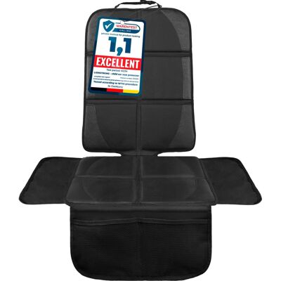 Inny producent Podkładka Pod Fotelik Dziecięcy Premium Isofix - Ochraniacz Na Fotele Inny producent Podkładka Pod Fotelik Dziecięcy Premium Isofix - Ochraniacz Na Fotele