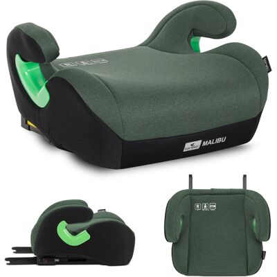 Podstawka Fotelik 125-150cm Poddupnik Malibu Isofix I-Size 125-150cm Lorelli Podstawka Fotelik 125-150cm Poddupnik Malibu Isofix I-Size 125-150cm Lorelli