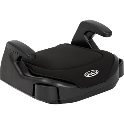 Graco Podwyższenie Fotelika Samochodowego R129 Z Uchwytem Na Napoje, 135-150 Cm Graco Podwyższenie Fotelika Samochodowego R129 Z Uchwytem Na Napoje, 135-150 Cm