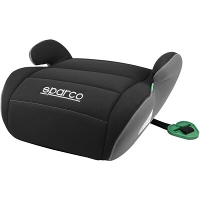 Podwyższenie fotelika samochodowego Sparco i-Size 125-150 cm ISOFIX Podwyższenie fotelika samochodowego Sparco i-Size 125-150 cm ISOFIX