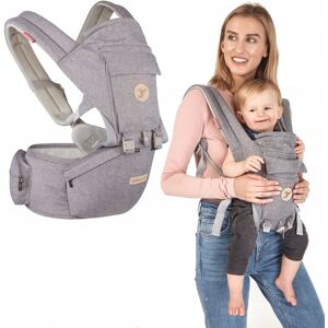 Colibro, Nosidełko ergonomiczne dla dziecka, 12w1, 3m+, 18 kg Colibro, Nosidełko ergonomiczne dla dziecka, 12w1, 3m+, 18 kg