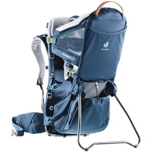 DEUTER Nosidełko KID COMFORT ACTIVE midnight DEUTER Nosidełko KID COMFORT ACTIVE midnight