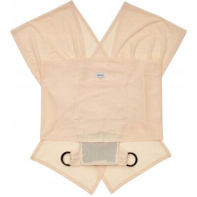 Chusta Do Noszenia Niemowląt Dzieli Air Mesh Momcozy Cr006-sk00nb-a Chusta Do Noszenia Niemowląt Dzieli Air Mesh Momcozy Cr006-sk00nb-a