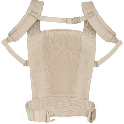 4Kraft Kinderkraft nosidełko CarryBee beige 4Kraft Kinderkraft nosidełko CarryBee beige