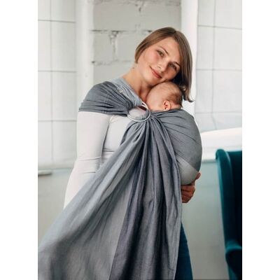 Lennylamb Chusta Kółkowa Howlit Lennylamb Chusta Kółkowa Howlit