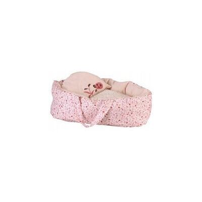 Małe nosidełko z pościelą - Biedronki Egmont Toys Małe nosidełko z pościelą - Biedronki Egmont Toys