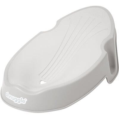 Podpora do kąpieli niemowląt Shnuggle - Ergonomiczna, Miękka, Kompaktowa Podpora do kąpieli niemowląt Shnuggle - Ergonomiczna, Miękka, Kompaktowa