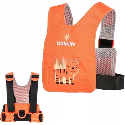 Szelki Bezpieczeństwa Littlelife - Tygrys Szelki Bezpieczeństwa Littlelife - Tygrys