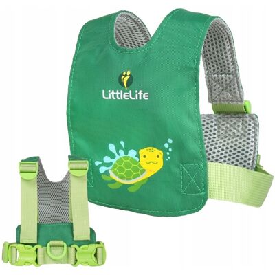 Szelki Bezpieczeństwa Littlelife - Żółw Szelki Bezpieczeństwa Littlelife - Żółw