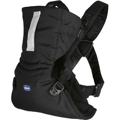 Chicco EasyFit nosidełko ergonomiczne od urodzenia do 9 kg przodem do mamy Chicco EasyFit nosidełko ergonomiczne od urodzenia do 9 kg przodem do mamy