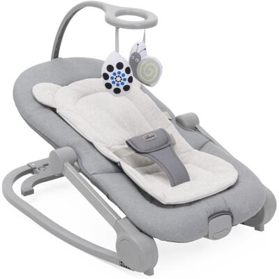 Chicco Mia Pebble Elektroniczny Leżaczek Bujaczek 0 18 Kg Chicco Mia Pebble Elektroniczny Leżaczek Bujaczek 0 18 Kg