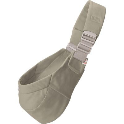 Ergobaby Upsie nosidełko biodrowe ergonomiczne 7,7-20 kg składane Ergobaby Upsie nosidełko biodrowe ergonomiczne 7,7-20 kg składane