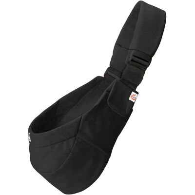 Ergobaby Upsie Sling ergonomiczne nosidełko 7,7-20 kg czarny Ergobaby Upsie Sling ergonomiczne nosidełko 7,7-20 kg czarny