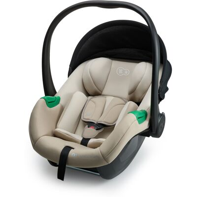 Fotelik samochodowy Nosidełko 40-87cm 0-13kg i-Size Kinderkraft MINK PRO 2 Fotelik samochodowy Nosidełko 40-87cm 0-13kg i-Size Kinderkraft MINK PRO 2