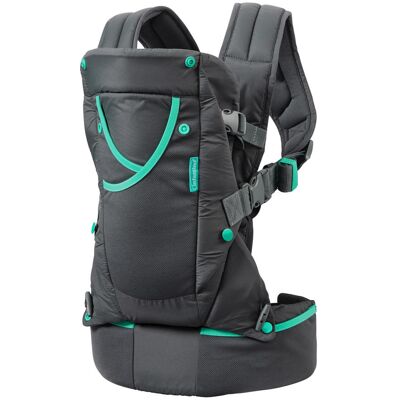 INFANTINO Nosidełko 4 w 1 SPORTOWE 300113 INFANTINO Nosidełko 4 w 1 SPORTOWE 300113