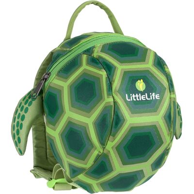 Littlelife Plecak Dla Malucha Żółw Z Wodzą Bezpieczeństwa 2l Littlelife Plecak Dla Malucha Żółw Z Wodzą Bezpieczeństwa 2l