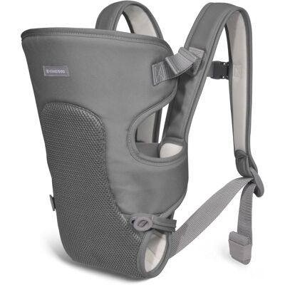Inny producent Nosidełko Ergonomiczne Dla Niemowląt Do 9 Kg 3 Pozycje Noszenia Inny producent Nosidełko Ergonomiczne Dla Niemowląt Do 9 Kg 3 Pozycje Noszenia