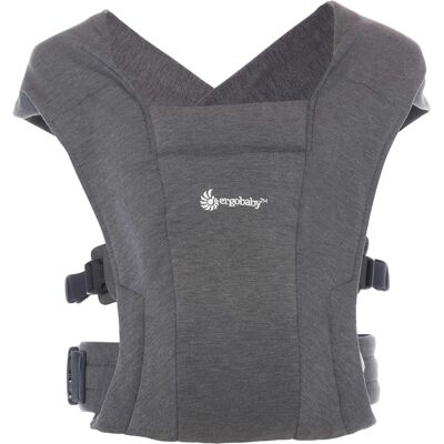 Nosidełko Ergonomiczne Ergobaby Embrace Pas Biodrowy Lekkie Szare dla Nosidełko Ergonomiczne Ergobaby Embrace Pas Biodrowy Lekkie Szare dla