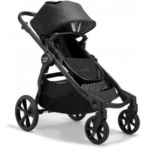 Baby Jogger, Wózek, City Select 2-Tencel Lunar Black Baby Jogger, Wózek, City Select 2-Tencel Lunar Black