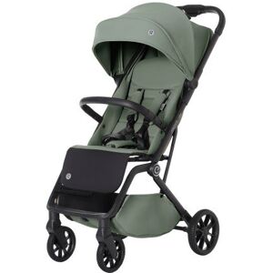 Espiro Else lekki i zwrotny wózek spacerowy 04 mint variant Espiro Else lekki i zwrotny wózek spacerowy 04 mint variant