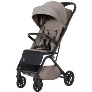 Espiro Else lekki i zwrotny wózek spacerowy 09 beige option Espiro Else lekki i zwrotny wózek spacerowy 09 beige option