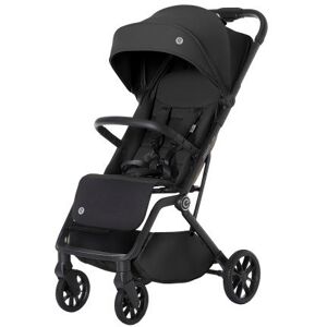 Espiro Else lekki i zwrotny wózek spacerowy 10 black alternative Espiro Else lekki i zwrotny wózek spacerowy 10 black alternative