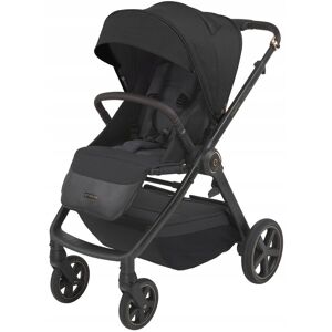 Espiro Wózek Spacerowy Only Way 310 Stylish Black Espiro Wózek Spacerowy Only Way 310 Stylish Black
